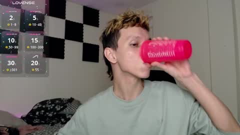 bryamado online show from February 4, 2025, 6:36 am