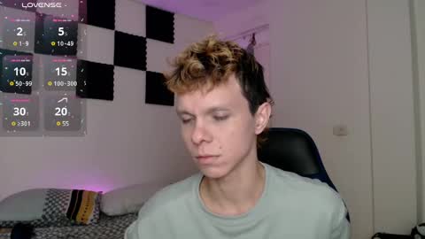 bryamado online show from February 5, 2025, 8:32 am