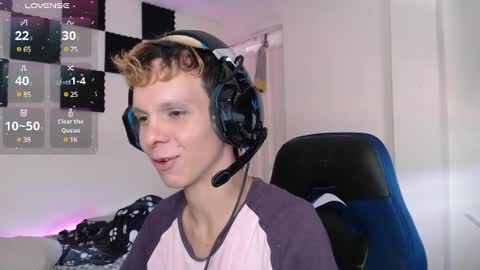 bryamado online show from February 5, 2025, 7:31 pm