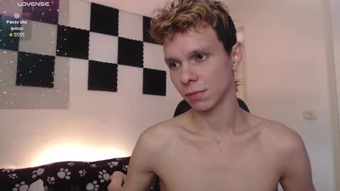 bryamado online show from February 20, 2025, 5:40 pm