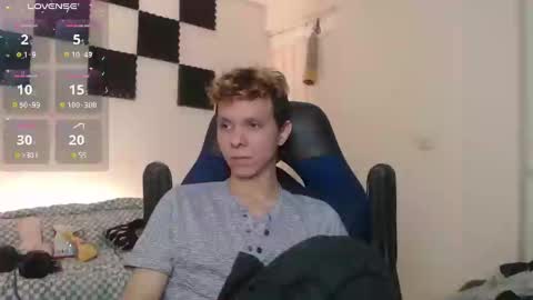 bryamado online show from February 28, 2025, 12:10 am