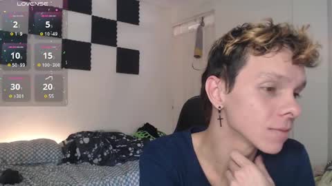 bryamado online show from March 4, 2025, 8:38 pm