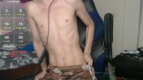 bryamado online show from March 6, 2025, 2:09 am