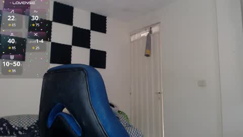 bryamado online show from March 6, 2025, 7:10 pm