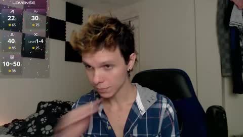 bryamado online show from March 8, 2025, 2:45 am