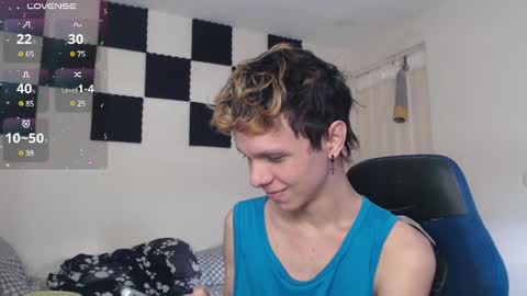 bryamado online show from March 8, 2025, 3:24 pm