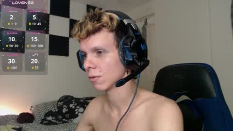 bryamado online show from March 8, 2025, 11:18 pm