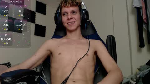 bryamado online show from March 10, 2025, 6:38 am