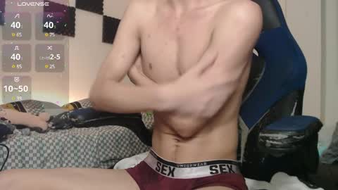 bryamado online show from March 11, 2025, 8:09 am