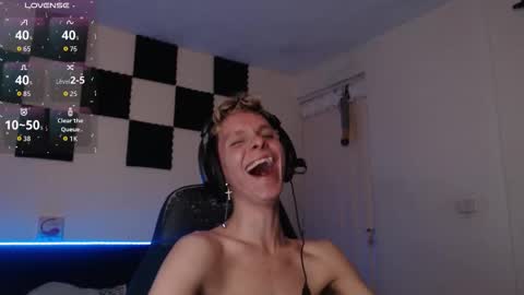 bryamado online show from September 18, 2025, 3:30 am