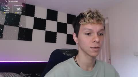 bryamado online show from October 1, 2025, 7:31 pm