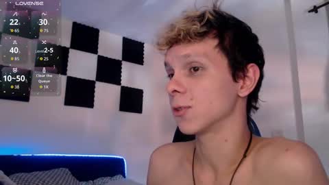 bryamado online show from October 18, 2025, 6:30 pm