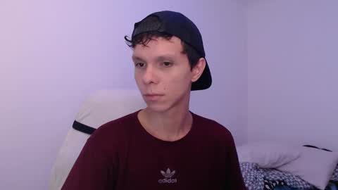 bryamado online show from January 11, 2026, 11:10 pm