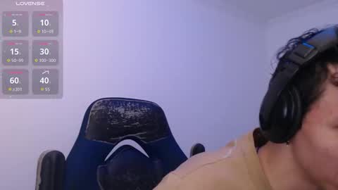 bryamado online show from January 15, 2026, 3:44 am