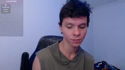 bryamado online show from February 9, 2026, 2:37 am