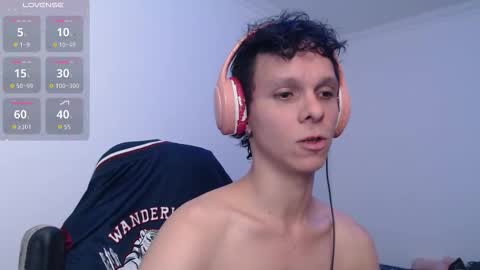 bryamado online show from February 12, 2026, 2:50 am