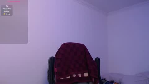 bryamado online show from March 5, 2026, 10:39 pm