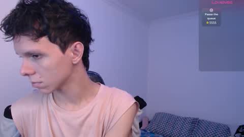 bryamado online show from March 19, 2026, 10:58 pm