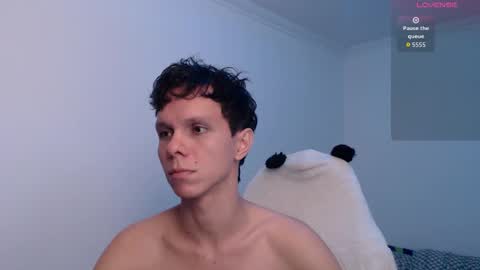 bryamado online show from March 23, 2026, 8:29 am