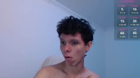 bryamado online show from April 15, 2026, 1:45 am