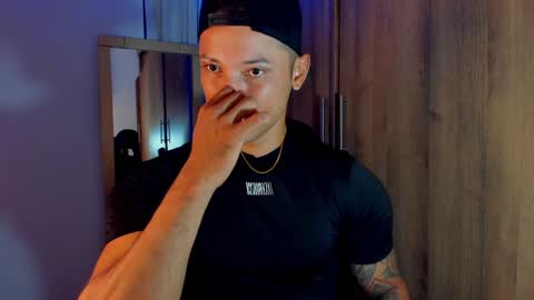 bryan online show from January 25, 2025, 2:04 am