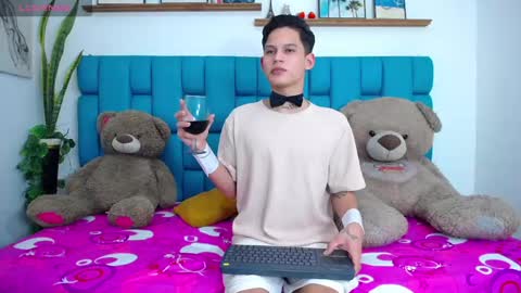 Bryan online show from March 15, 2026, 5:08 pm