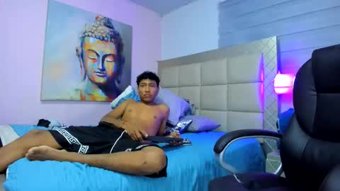 bryan_kim online show from June 5, 2026, 1:56 am