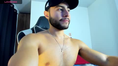 bryan_oficials online show from October 13, 2025, 2:55 am