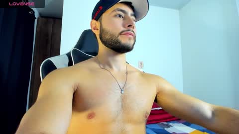 bryan_oficials online show from October 17, 2025, 2:48 am