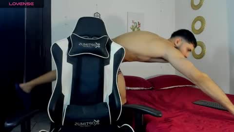 bryan_oficials online show from February 17, 2026, 4:31 am