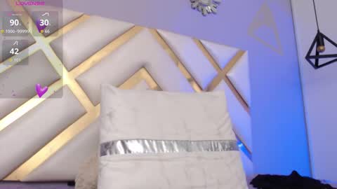 Becky Anders  online show from February 9, 2026, 4:44 pm