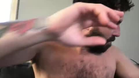 KingAlex online show from March 6, 2025, 1:03 pm