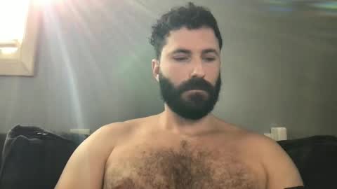 KingAlex online show from March 6, 2025, 4:07 pm