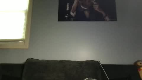 KingAlex online show from March 7, 2025, 1:40 pm