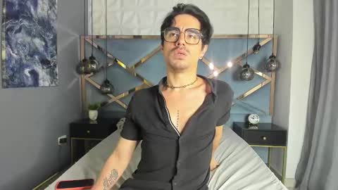 BRYAN online show from September 23, 2025, 12:46 am
