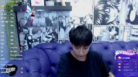 Snapshot of bryce_evans chatting on January 29, 2025, 6:39 pm B R Y C E  online show from January 29, 2025, 6:39 pm