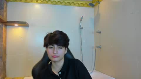 Snapshot of bryce_evans chatting on October 14, 2025, 3:13 pm B R Y C E  online show from October 14, 2025, 3:13 pm