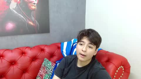 Snapshot of bryce_evans chatting on March 7, 2026, 3:20 pm B R Y C E online show from March 7, 2026, 3:20 pm