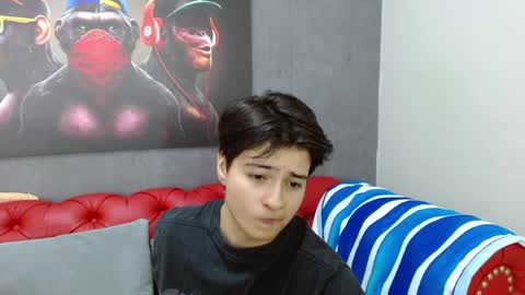 Snapshot of bryce_evans chatting on April 22, 2026, 3:13 pm B R Y C E online show from April 22, 2026, 3:13 pm