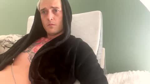 bryjybxxx online show from October 9, 2025, 5:00 pm