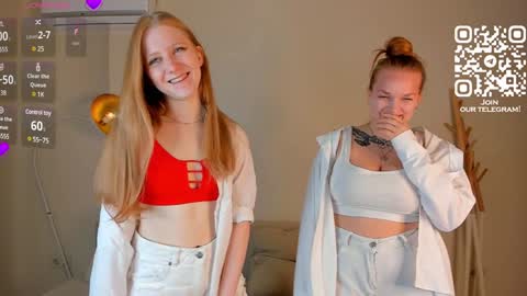 Snapshot of brynrice chatting on December 6, 2024, 5:20 am Mary Please help us to reach 120 thumbs up online show from December 6, 2024, 5:20 am