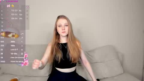 Snapshot of brynrice chatting on January 20, 2025, 5:15 am Mary Please help us to reach 120 thumbs up online show from January 20, 2025, 5:15 am