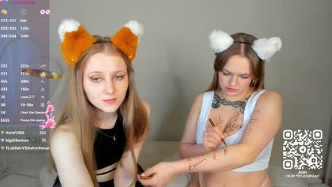 Snapshot of brynrice chatting on January 20, 2025, 11:24 am Mary Please help us to reach 120 thumbs up online show from January 20, 2025, 11:24 am