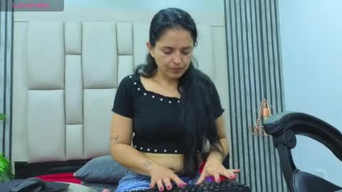 BRYONY online show from April 6, 2026, 11:44 am