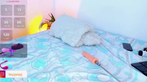 bry online show from October 15, 2025, 3:06 am