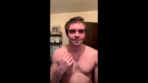 ChadStrokeman online show from December 16, 2025, 2:16 am