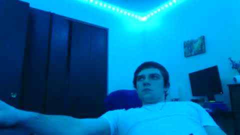 ChadStrokeman online show from January 18, 2026, 10:19 am