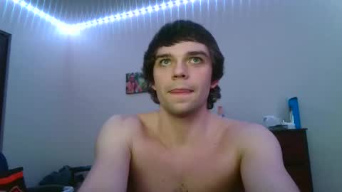 ChadStrokeman online show from March 1, 2026, 5:42 am