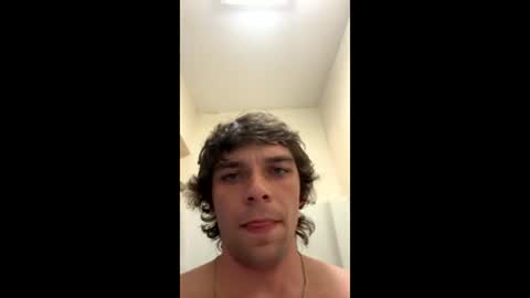 Snapshot of brysonntooth chatting on April 28, 2026, 12:31 am ChadStrokeman online show from April 28, 2026, 12:31 am
