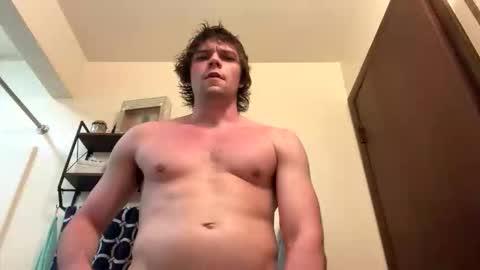 Snapshot of brysonntooth chatting on April 30, 2026, 4:19 am ChadStrokeman online show from April 30, 2026, 4:19 am